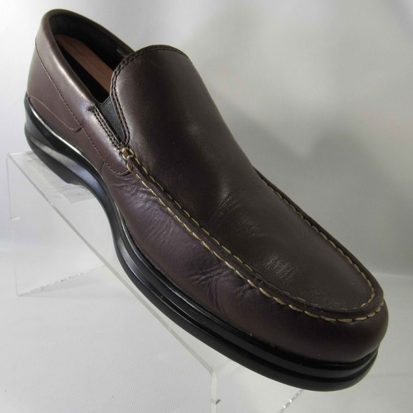 Cole Haan Twin Gore II Size 11.5 Loafers B6 C4 main image 4